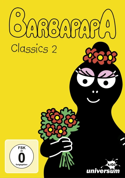 Barbapapa Classics - Vol. 2/4
