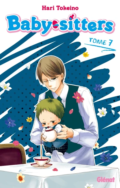 Baby-sitters - T. 07