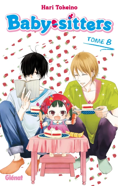 Baby-sitters - T. 08