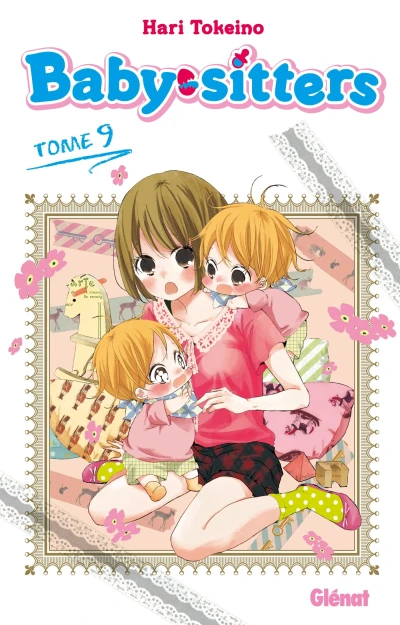 Baby-sitters - T. 09