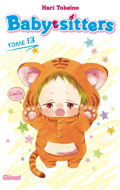 Baby-sitters - T. 13