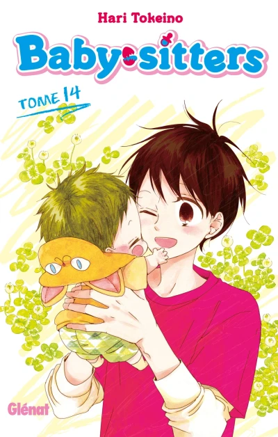Baby-sitters - T. 14