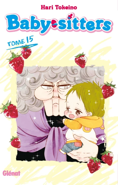 Baby-sitters - T. 15
