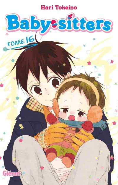 Baby-sitters - T. 16
