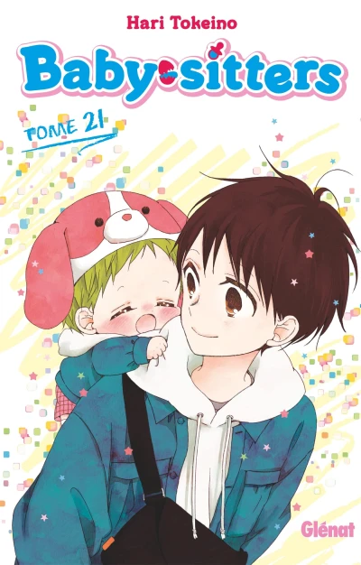 Baby-sitters - T. 21