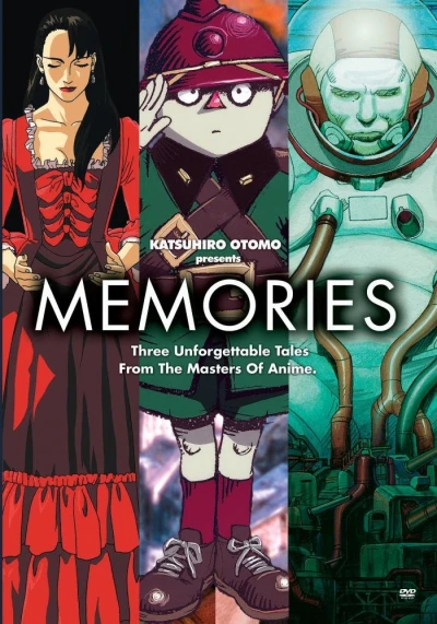 Memories (OwS) (Re-Release)