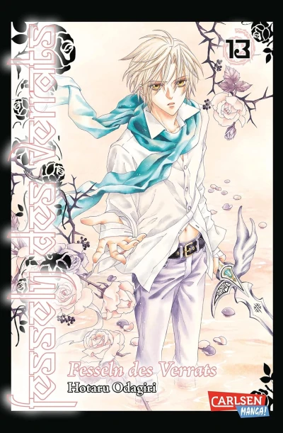 Fesseln des Verrats - Bd. 13 [eBook]