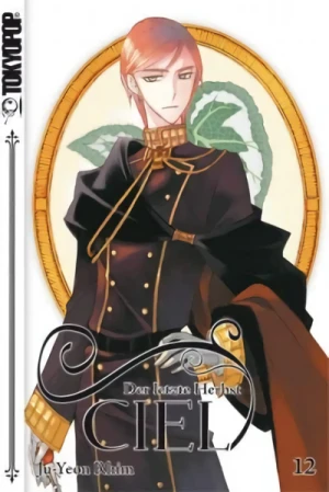 Ciel - Bd. 12