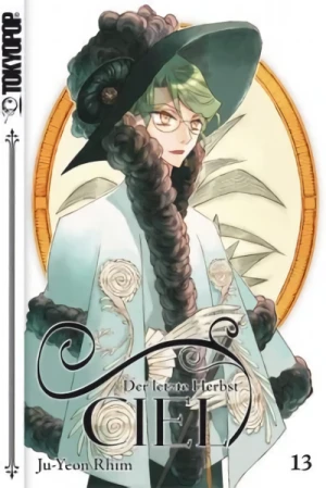 Ciel - Bd. 13