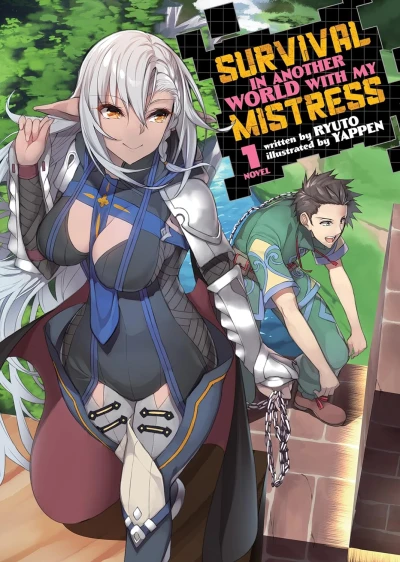 Survival in Another World with My Mistress! - Vol. 01 [eBook]