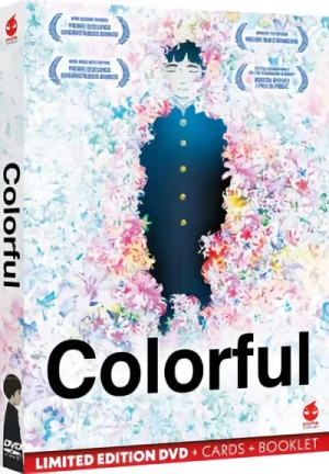 Colorful - Edizione Limitata