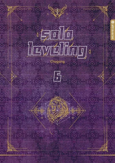 Solo Leveling - Bd. 06: Hardcover