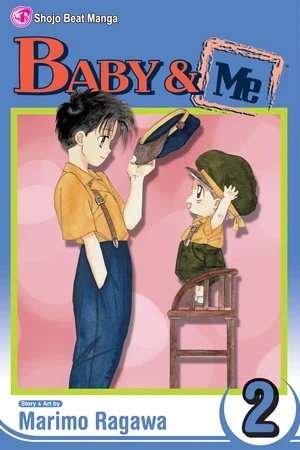 Baby & Me - Vol. 02 [eBook]