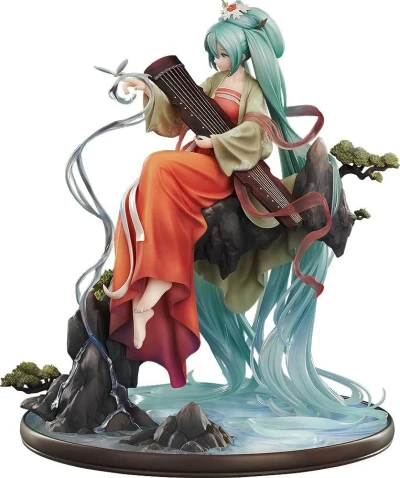 ボーカロイド - フィギュア: 初音ミク