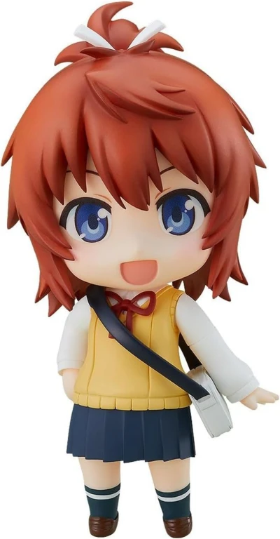 Non Non Biyori - Figur: Natsumi Koshigaya (Nendoroid)