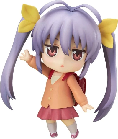 Non Non Biyori - Figur: Renge Miyauchi [Nendoroid #445] (Re-Release)