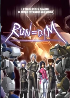 Run = Dim