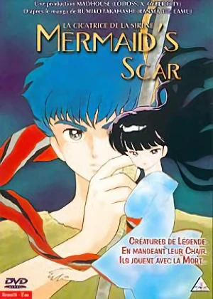 Mermaid’s Scar : La Cicatrice de la Sirène