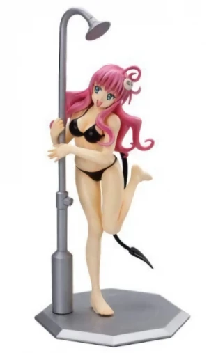 To Love-Ru - Figur: Hime Lala Satalin Deviluke