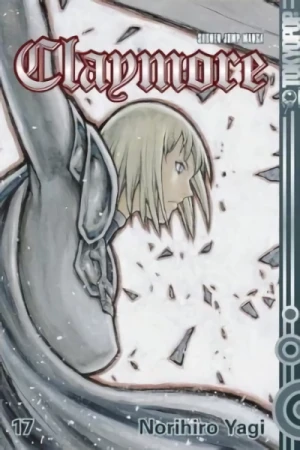 Claymore - Bd. 17