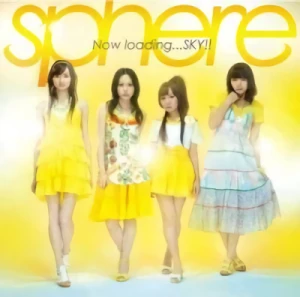 Asobi ni Iku yo! - OP: "Now loading...SKY!!"