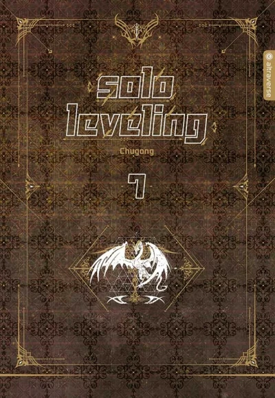 Solo Leveling - Bd. 07: Hardcover