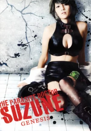 The Parasite Doctor Suzune: Genesis (OwS)