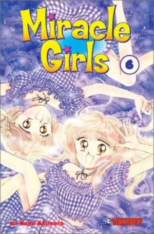 Miracle Girls - Vol. 06