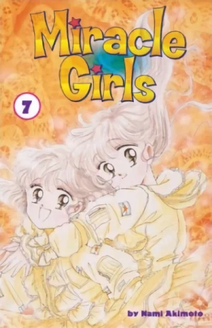Miracle Girls - Vol. 07