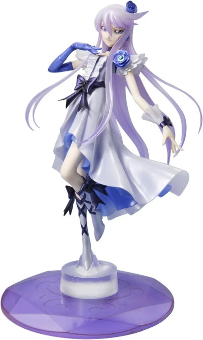 Heartcatch Precure! - Figur: Cure Moonlight