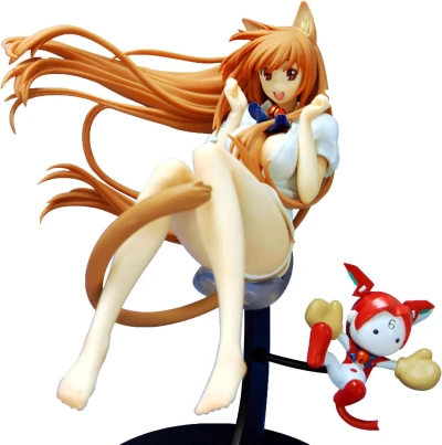 Asobi ni Iku yo! - Figur: Eris