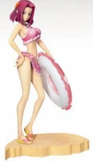 Code Geass: Lelouch of the Rebellion - Figur: Kallen Stadtfeld