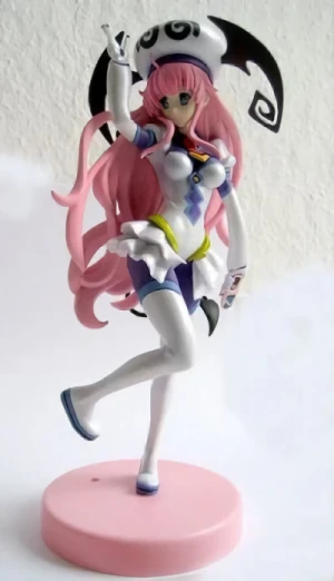 To Love-Ru - Figur: Hime Lala Satalin Deviluke
