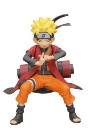 Naruto - Figur: Naruto Uzumaki
