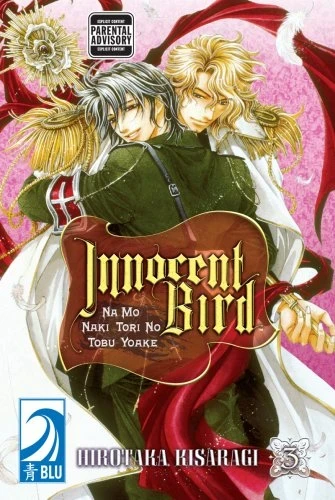 Innocent Bird - Vol. 03
