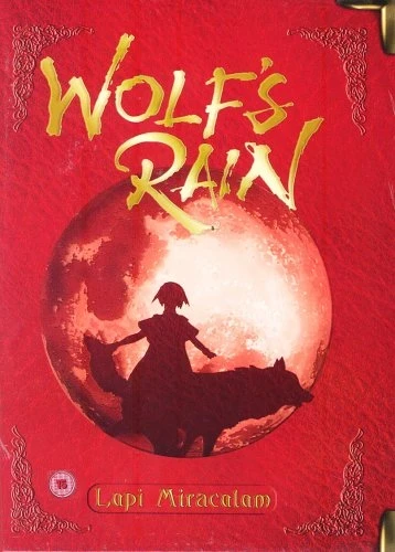 Wolf’s Rain - Box 2/2