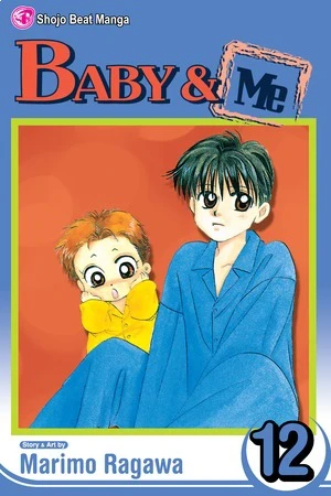 Baby & Me - Vol. 12 [eBook]