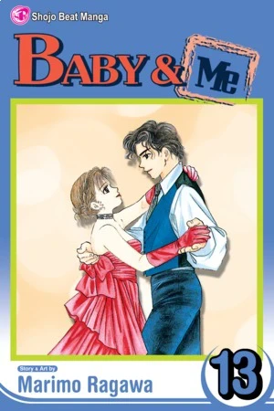 Baby & Me - Vol. 13 [eBook]