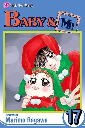 Baby & Me - Vol. 17