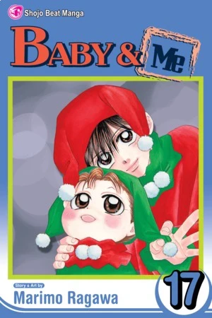 Baby & Me - Vol. 17 [eBook]