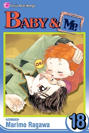 Baby & Me - Vol. 18