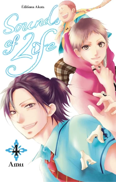 Sounds of Life - T. 04