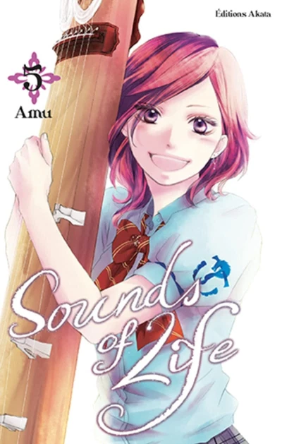 Sounds of Life - T. 05
