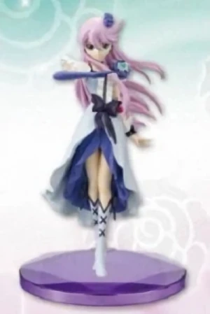 Heartcatch Precure! - Figur: Cure Moonlight