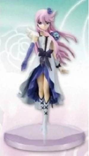 Heartcatch Precure! - Figur: Cure Moonlight