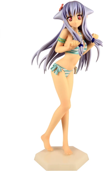 Mayoi Neko Overrun! - Figur: Nozomi Kiriya