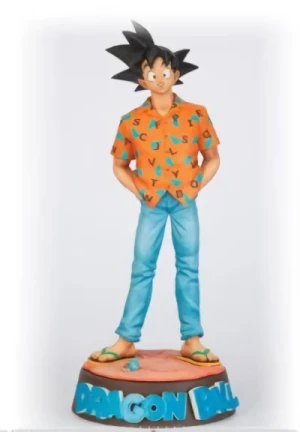 Dragon Ball - Figur: Son Goku