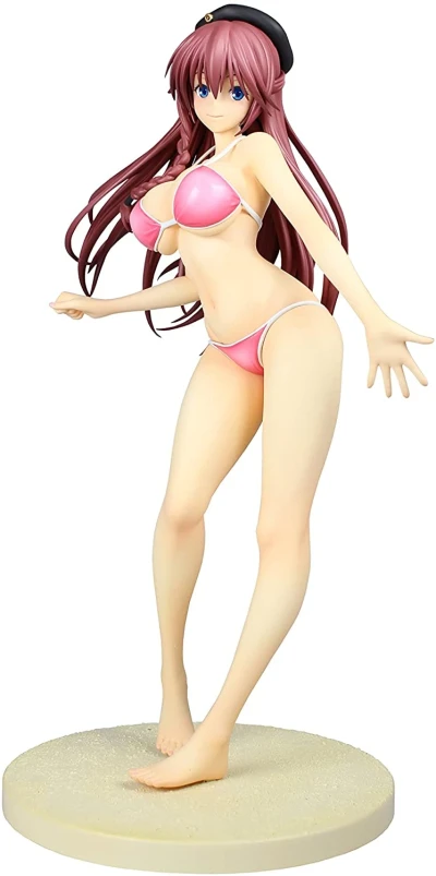 Trinity Seven - Figur: Asami Lilith (Swimsuit)