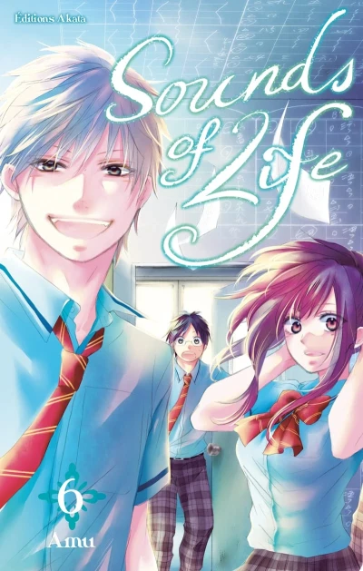 Sounds of Life - T. 06