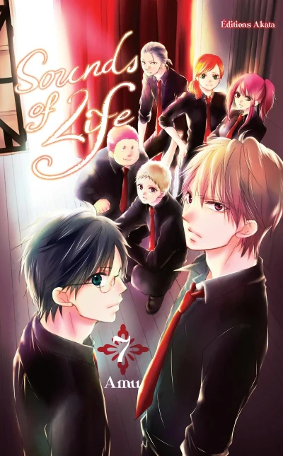 Sounds of Life - T. 07